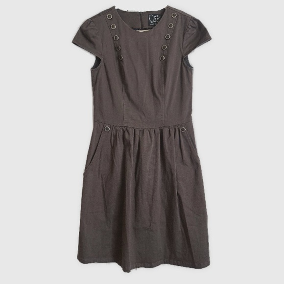 Birds of North America dress - Picture 1 of 14